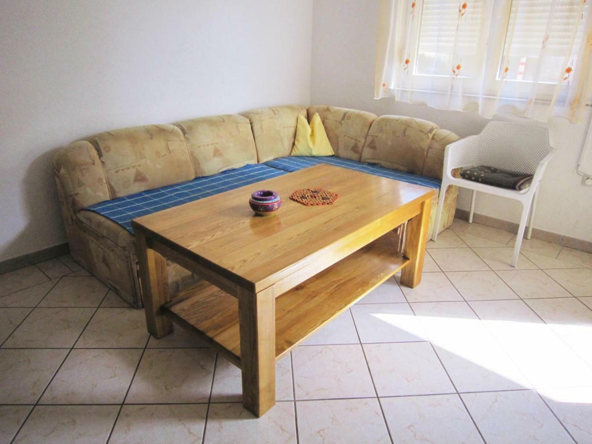 Apartments Milic Vodice Luaran gambar