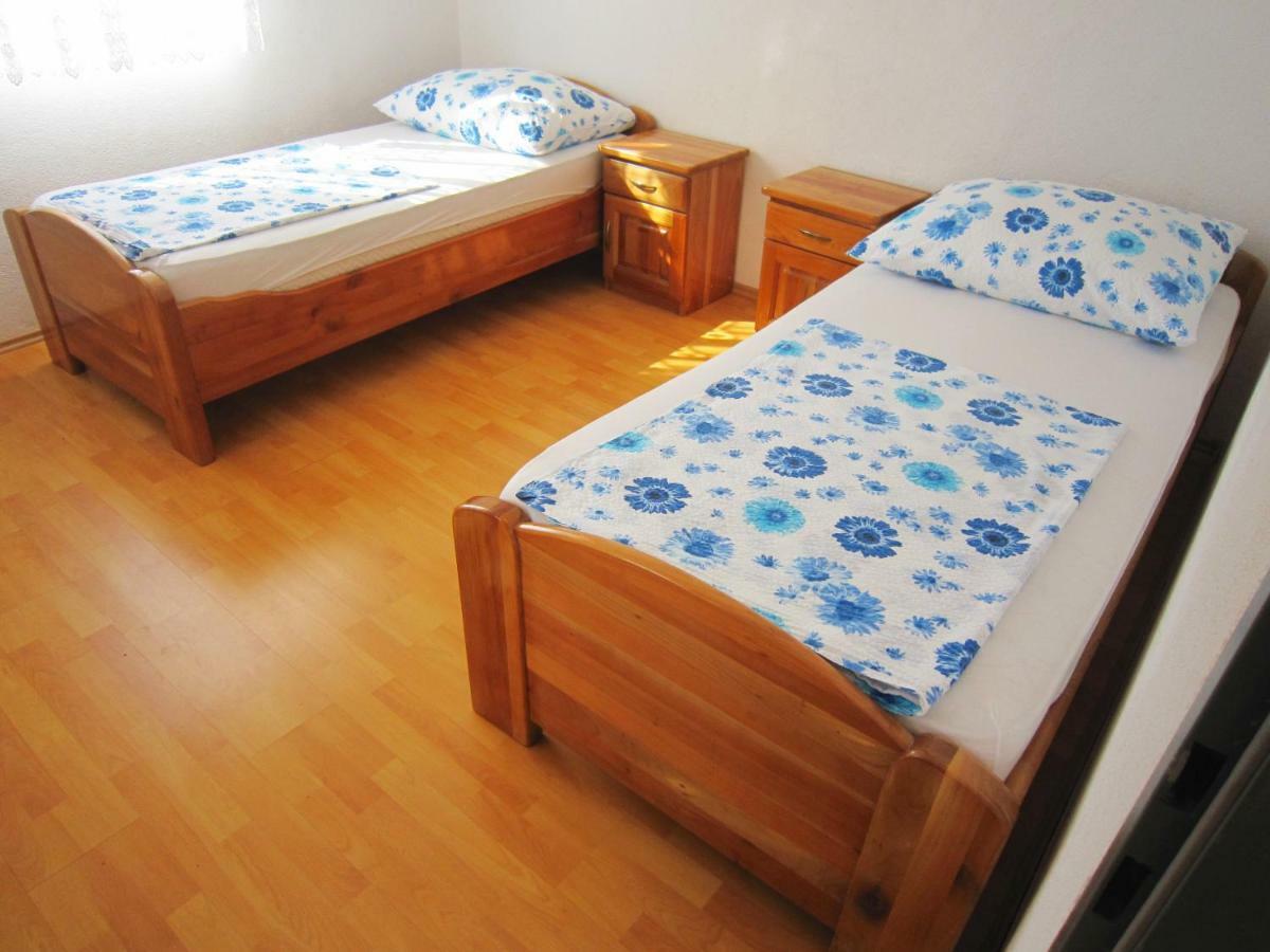 Apartments Milic Vodice Luaran gambar