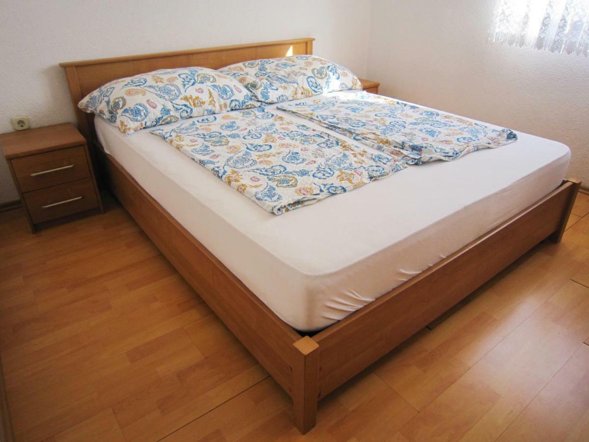 Apartments Milic Vodice Luaran gambar