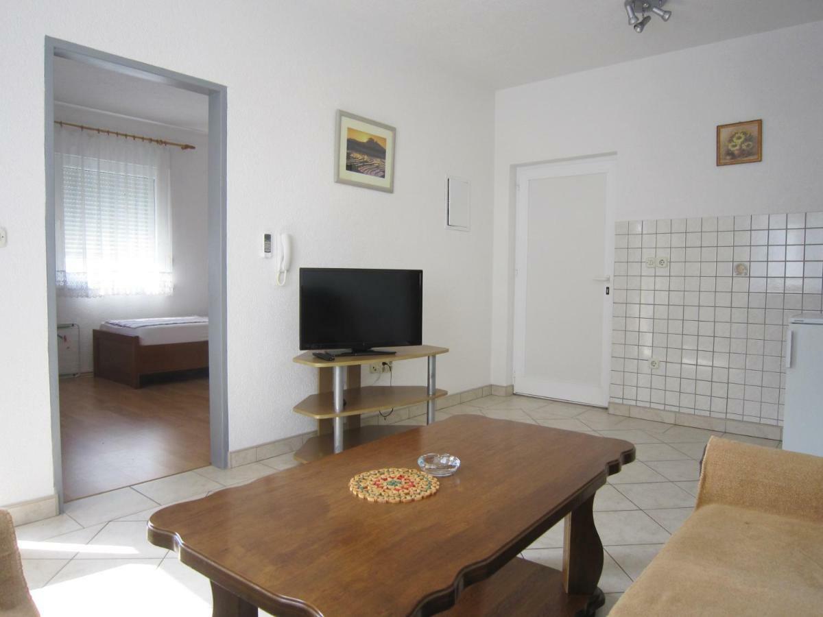 Apartments Milic Vodice Luaran gambar