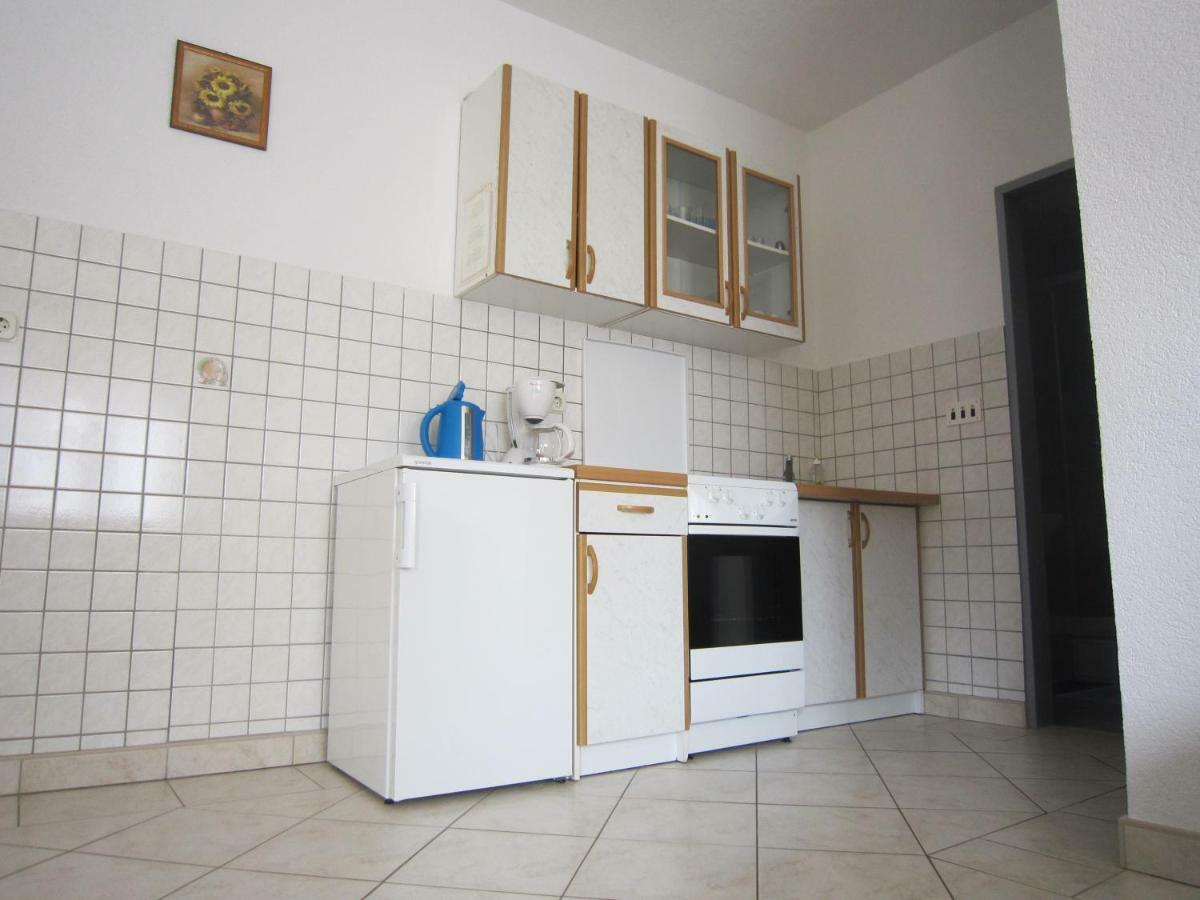 Apartments Milic Vodice Luaran gambar