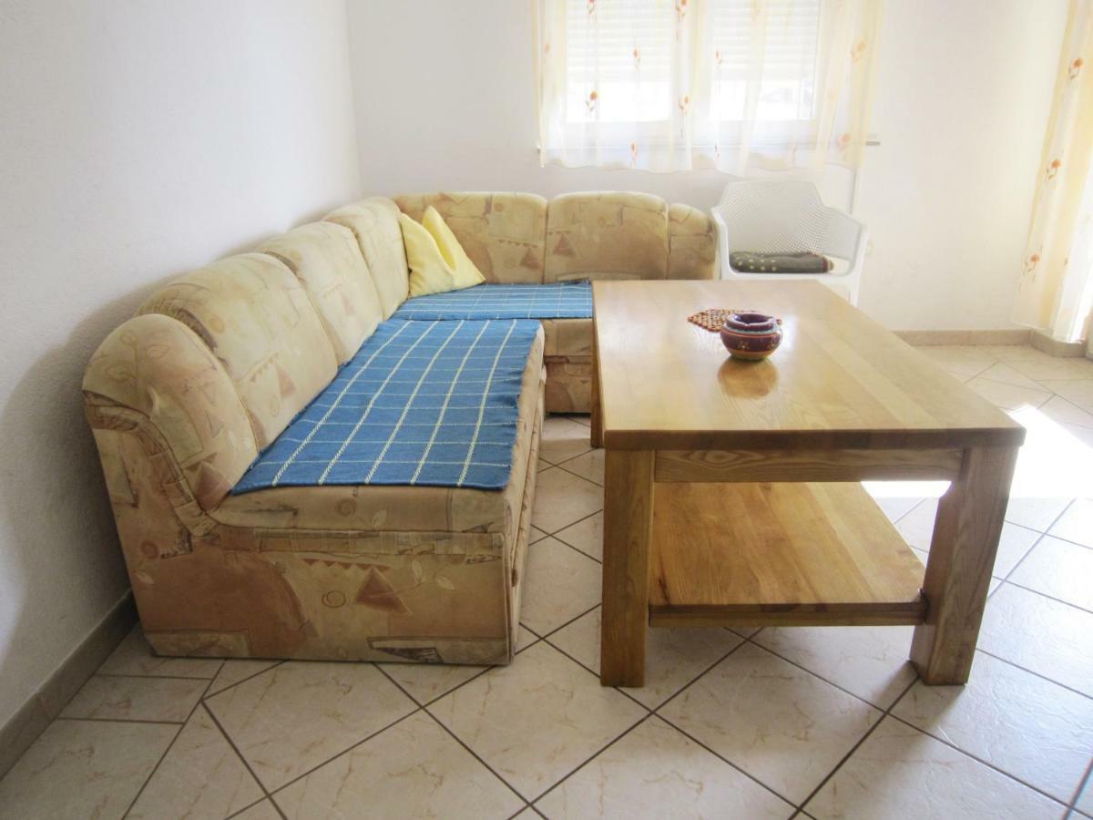 Apartments Milic Vodice Luaran gambar
