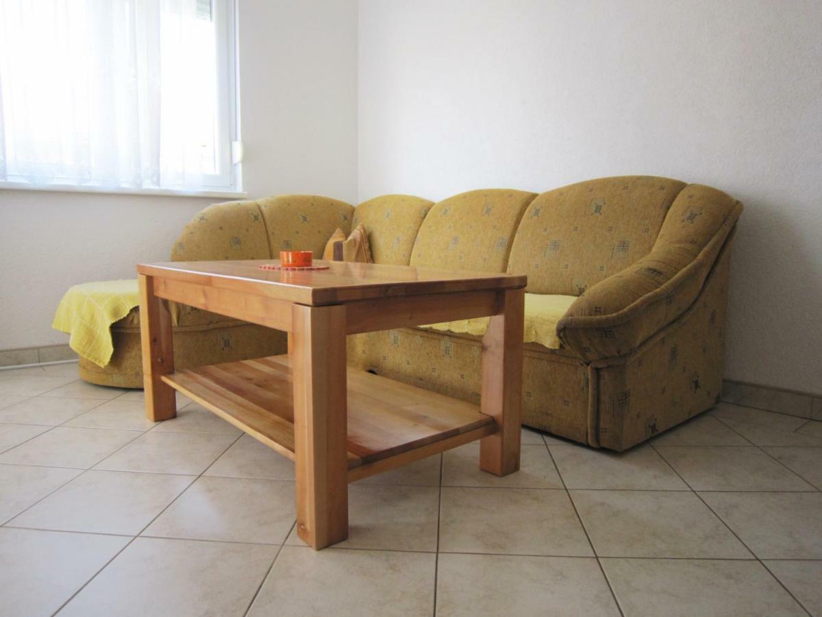 Apartments Milic Vodice Luaran gambar