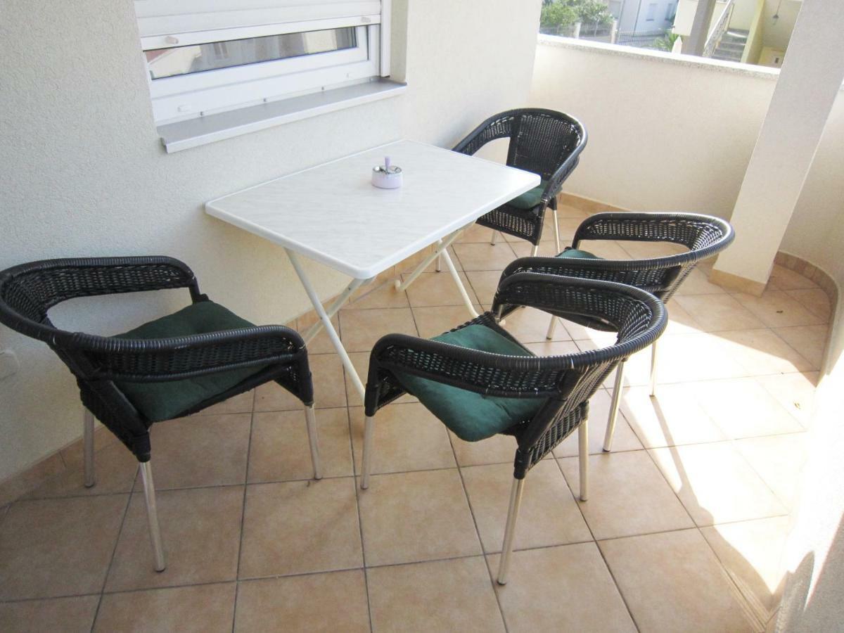 Apartments Milic Vodice Luaran gambar