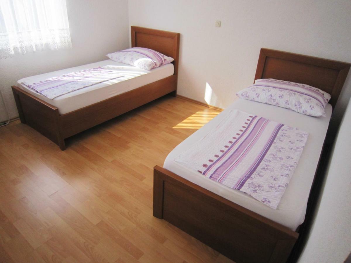 Apartments Milic Vodice Luaran gambar